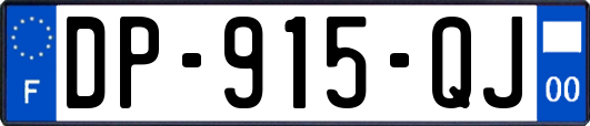 DP-915-QJ