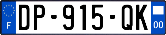 DP-915-QK