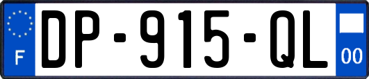 DP-915-QL
