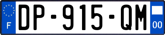 DP-915-QM