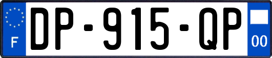 DP-915-QP