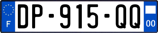 DP-915-QQ