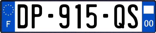 DP-915-QS