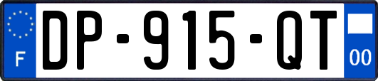 DP-915-QT