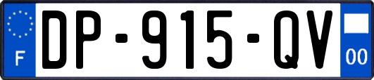 DP-915-QV