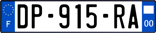 DP-915-RA