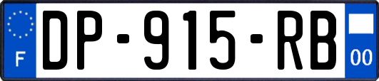 DP-915-RB