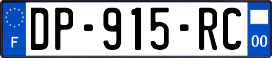 DP-915-RC