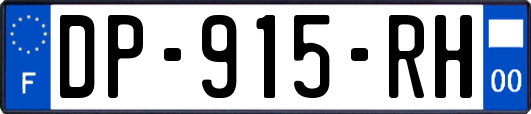 DP-915-RH