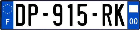 DP-915-RK