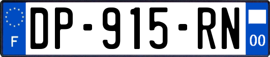 DP-915-RN