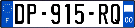 DP-915-RQ