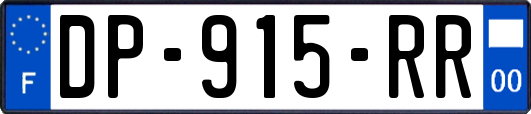 DP-915-RR