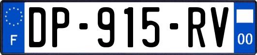 DP-915-RV