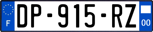 DP-915-RZ