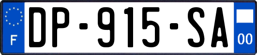 DP-915-SA