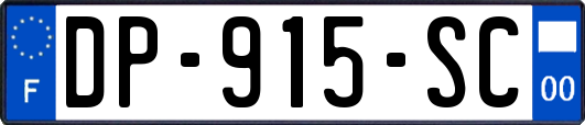DP-915-SC