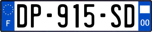 DP-915-SD