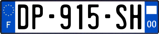 DP-915-SH