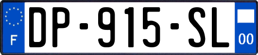 DP-915-SL