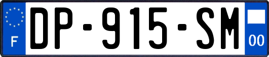 DP-915-SM