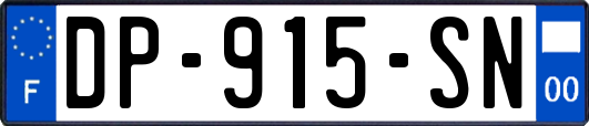 DP-915-SN