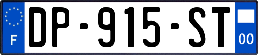 DP-915-ST