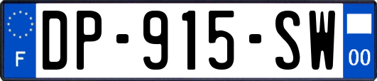 DP-915-SW