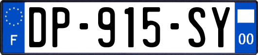 DP-915-SY