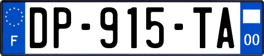 DP-915-TA