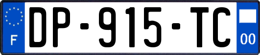 DP-915-TC