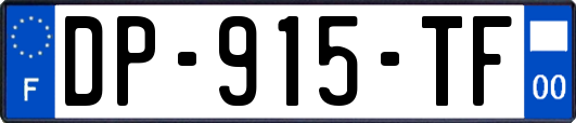 DP-915-TF