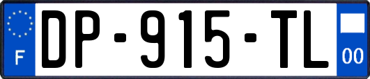 DP-915-TL