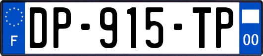 DP-915-TP
