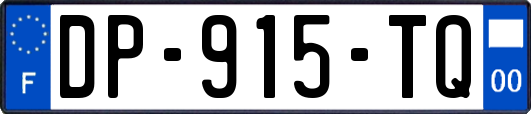 DP-915-TQ