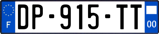 DP-915-TT