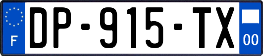 DP-915-TX