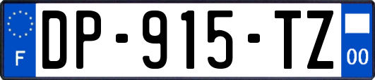 DP-915-TZ