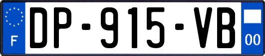 DP-915-VB