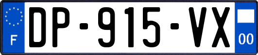 DP-915-VX