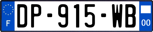 DP-915-WB