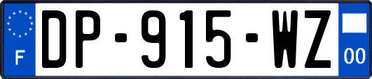 DP-915-WZ