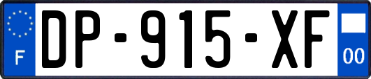DP-915-XF