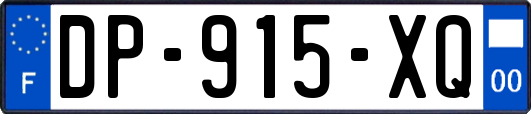 DP-915-XQ