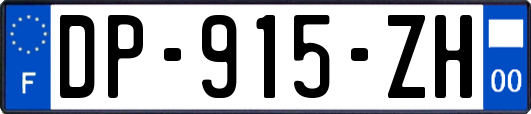 DP-915-ZH