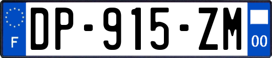 DP-915-ZM