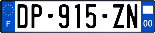 DP-915-ZN