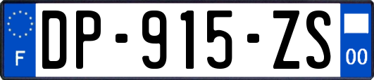 DP-915-ZS