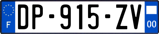 DP-915-ZV