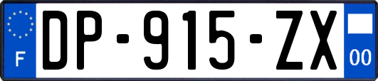 DP-915-ZX